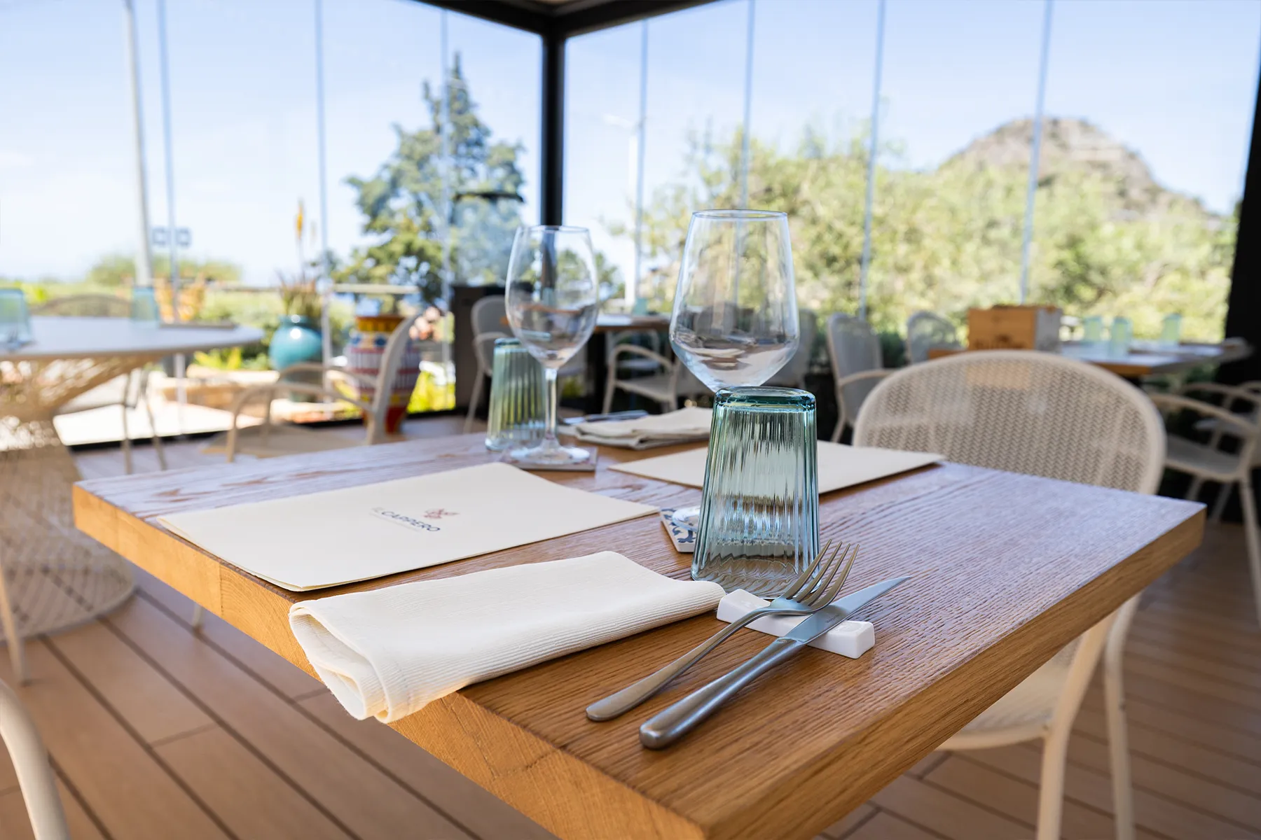 Prova il Cappero, ristorante a Cefalù di cucina mediterranea contemporanea-gallery4